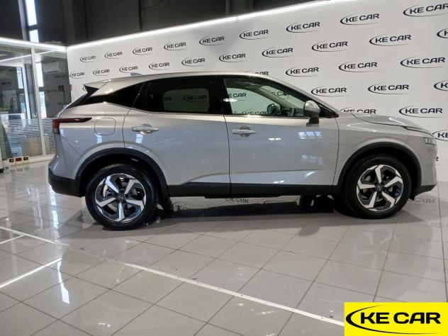 Nissan Qashqai Qashqai MHEV 158 CV Xtronic N-Connecta - Foto 8