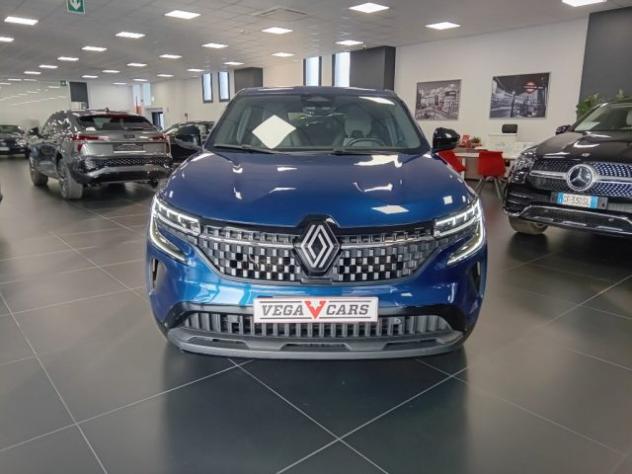 RENAULT Austral Austral Mild Hybrid 160 CV Auto Techno PREZZO REAL rif. 24109266 - Foto 2