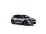 PEUGEOT 208 2ª serie 208 Hybrid 145 e-DCS6 5 porte GT