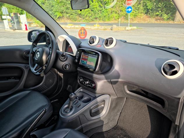 Smart ForTwo 70 1.0 Youngster E6 Automatico NEO 2016 - Foto 7