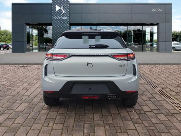 DS AUTOMOBILES DS 3 Hybrid 145 Pallas+ rif. 23344344 - Foto 5