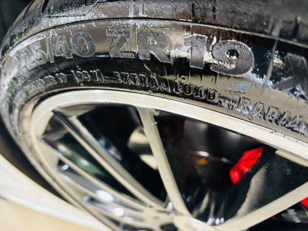 Mercedes Classe B 180d Premium AMG Automatica Full - Foto 9