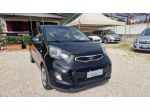 KIA - Picanto -  1.0 12V EcoGPL 5p. Glam Collec.