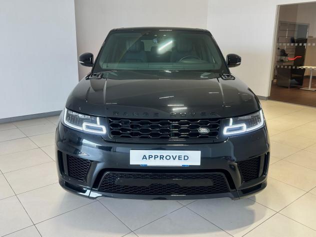 Land Rover Range Rover Sport 3.0D l6 249 CV HSE Dynamic Stealth *Mild Hybrid* - Foto 9