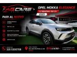 Opel Mokka 1.2 ELEGANCE