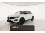 Volkswagen T-Roc T-Roc 2.0 tdi Advanced 4motion
