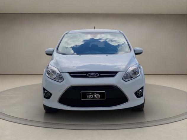 FORD C-Max 1.6 TDCi 115CV Plus rif. 23888051 - Foto 8