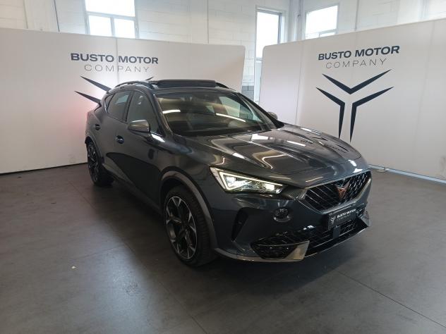 CUPRA Formentor Formentor 1.4 e-hybrid 204cv dsg PROMO CUPRA