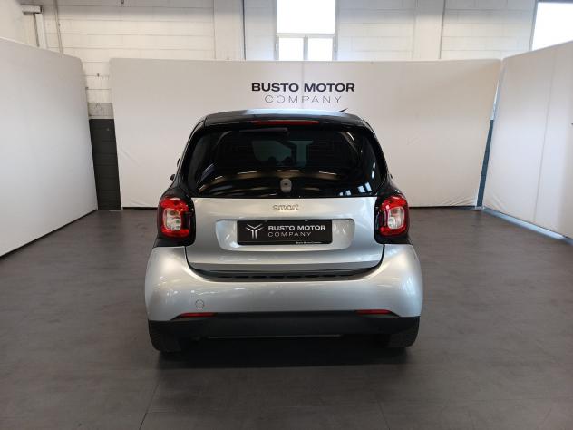smart fortwo 70 1.0 52kW youngster twinamic - Foto 6
