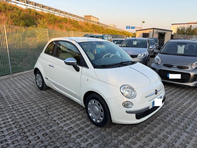 Fiat 500 1.2 EasyPower Pop 2012 - Foto 3
