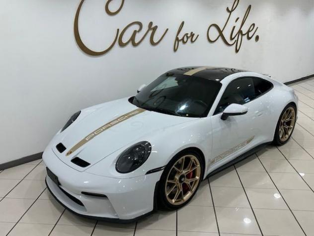 PORSCHE 911 GT3 992 Touring IVA ESPOSTA rif. 23975951 - Foto 4
