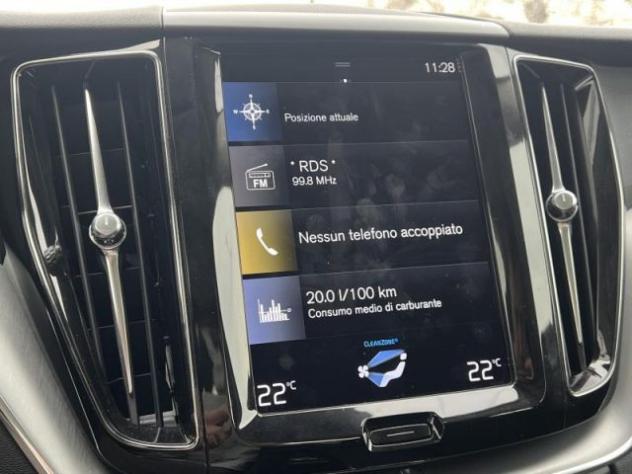 VOLVO XC60 T6 Recharge Plug-in Hybrid AWD Inscription Expres rif. 20134723 - Foto 4