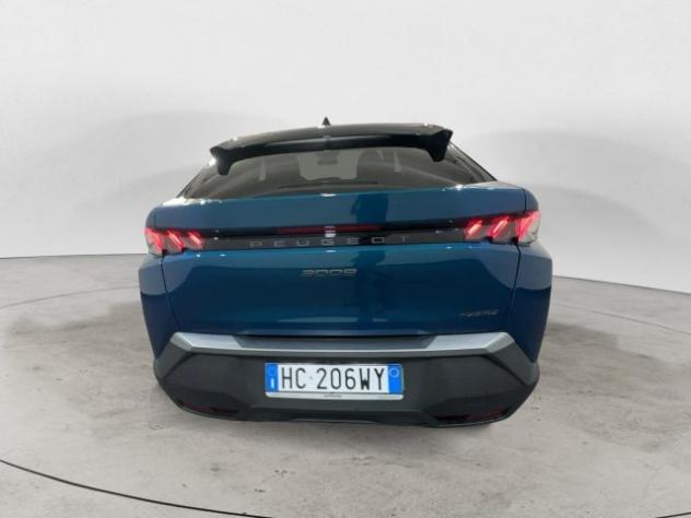 PEUGEOT 3008 3008 1.2 hybrid GT 145cv e-dcs6 rif. 24179037 - Foto 5