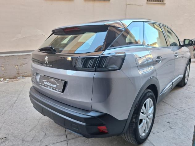 Peugeot 3008 BlueHDi 130 S&S Active Pack - Foto 4