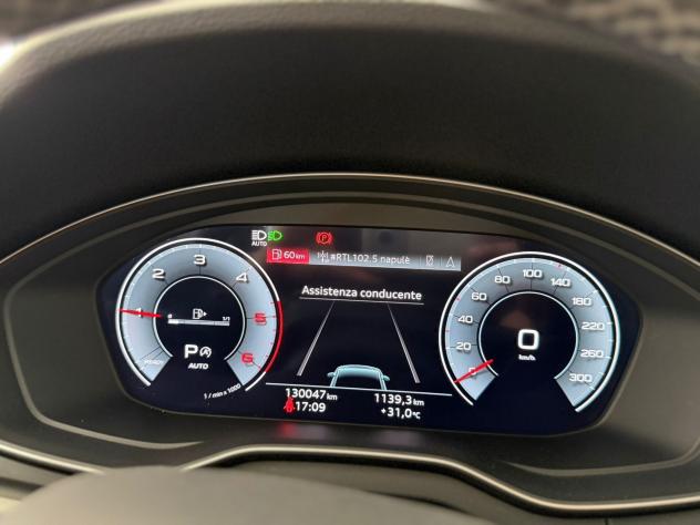 Audi Q5 SPB 40 TDI quattro S tronic line plus - Foto 9