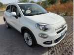 Fiat 500X 1.6MLJT LOUNGE COME NUOVA 2016