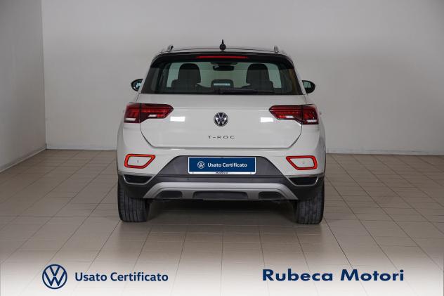 Volkswagen T-Roc 2.0 TDI Style 115CV - Foto 5