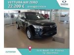 SsangYong Tivoli Tivoli 1.2 GDI Turbo 2WD Comfort