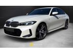 BMW 330 d 48V xDrive Msport rif. 23757740