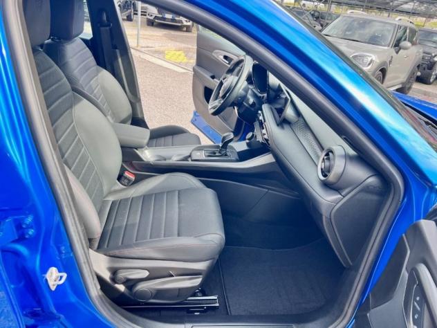Alfa Romeo Tonale 1.6 130 CV diesel TCT6 Sprint / Blu Misano - Foto 6