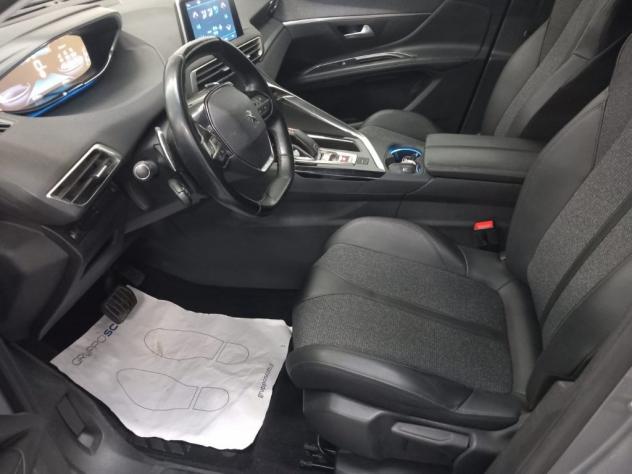 Peugeot 5008 II 1.2 puretech t Allure s&s 130cv 7p.ti eat8 my21 - Foto 7