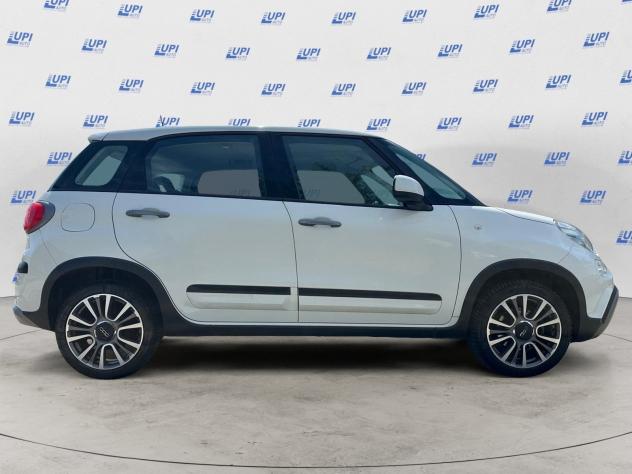 FIAT 500L Cross 1.3 mjt City 95cv dualogic my19 - Foto 3
