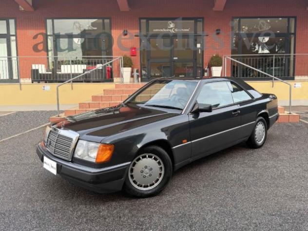 MERCEDES-BENZ 200 CE rif. 23165144