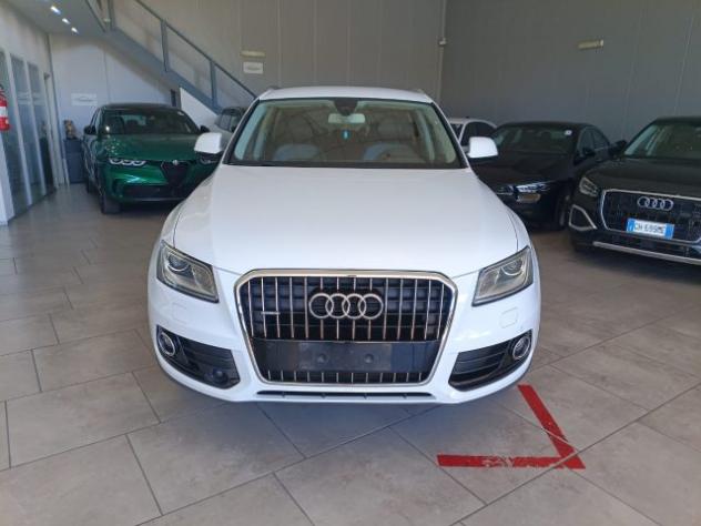 AUDI Q5 2.0 TDI 190 CV clean diesel quattro S tronic rif. 24153503 - Foto 2