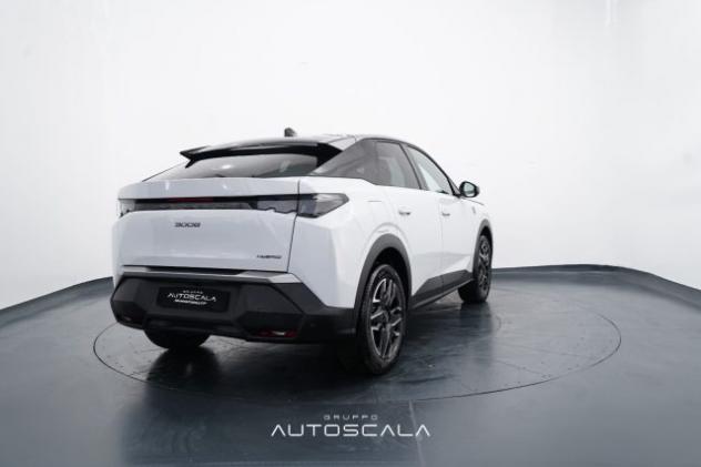 PEUGEOT 3008 1.2 Hybrid 145cv e-DCS6 GT rif. 24140272 - Foto 6