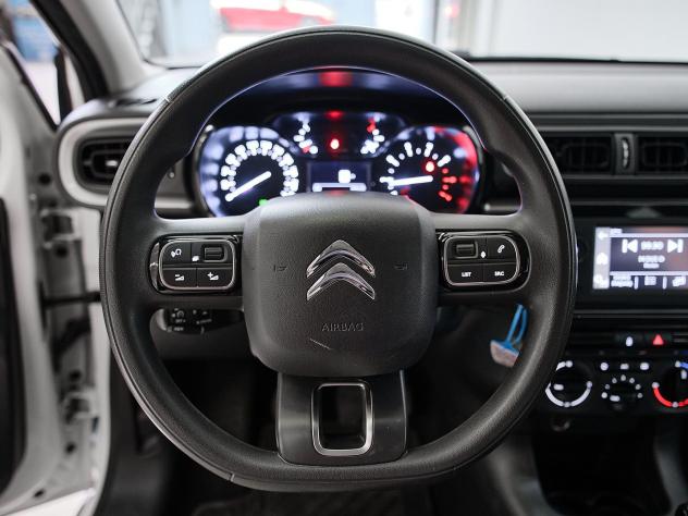 Citroën C3 PureTech 83 S&S Feel Neo patentati - Foto 9