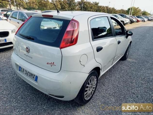 FIAT Punto 1.2 8V 5 porte Lounge rif. 24018771 - Foto 4