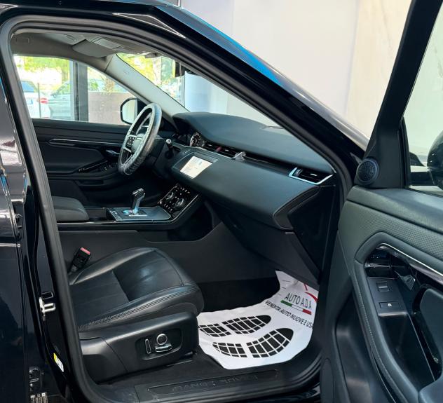 Land Rover Range Evoque 2.0D I4 163 CV AWD Auto SE - Foto 8