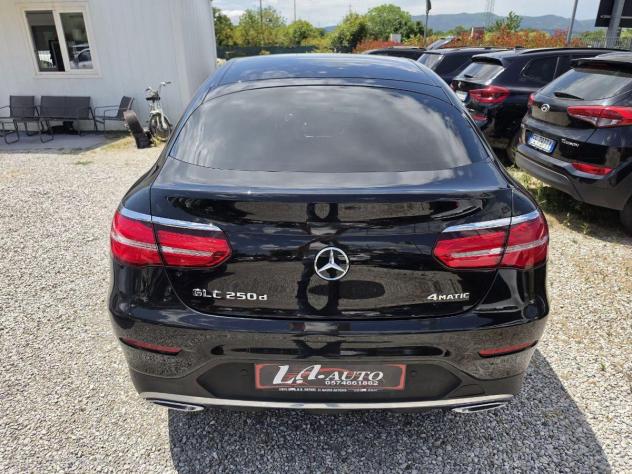 MERCEDES - Classe GLC - GLC 250 d 4Matic Premium - Foto 6