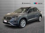Volkswagen T-Roc I 2022 Volkswagen 1.5 tsi Edition Plus dsg