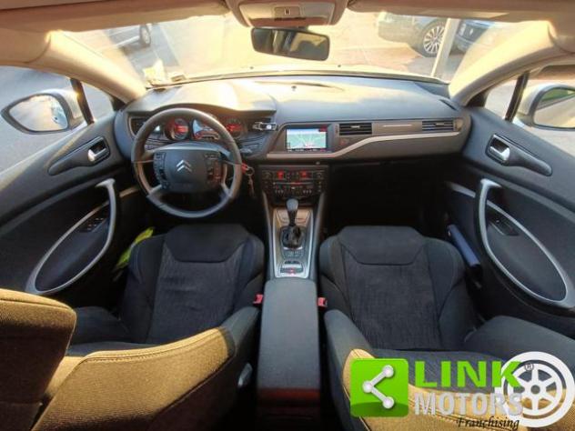 CITROEN C5 2.0 HDi 160 aut. Business Tourer rif. 23931018 - Foto 7