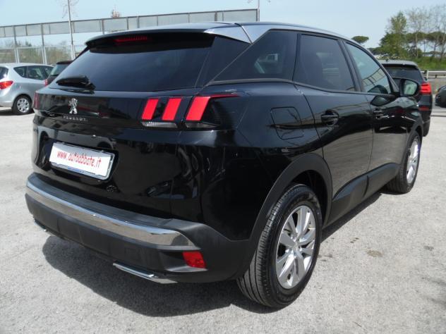 Peugeot 3008 BlueHDi 120 S&S Business - Foto 7