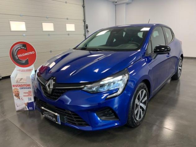 RENAULT Clio 1.0 GPL 5 Porte Equilibre rif. 23780536 - Foto 3