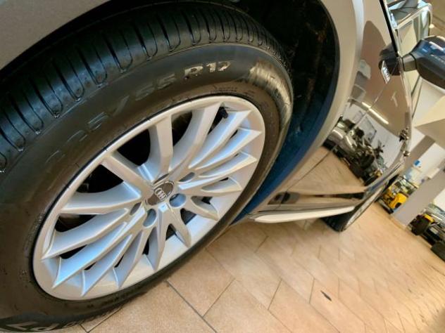 Audi A4 allroad A4 Allroad Quattro 3.0 tdi 272cv tiptronic Business Advanced - Foto 6