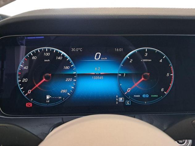 Mercedes-Benz Classe E - C238 Coupe E Coupe 300 d mhev (eq-boost) Premium Plus 4matic auto - Foto 9