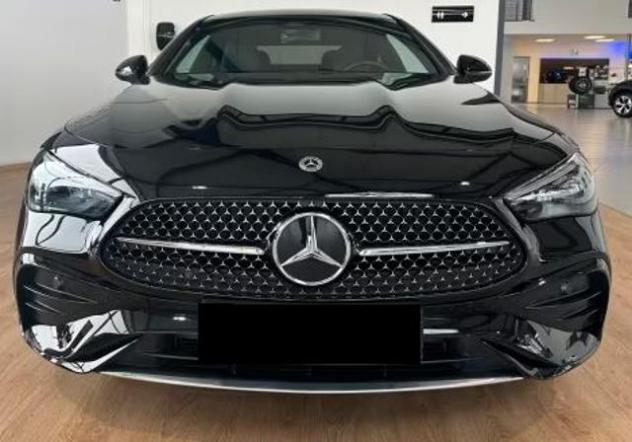 MERCEDES-BENZ CLE 220 d AMG PREMIUM NIGHT DIGITAL DISTRONIC rif. 23346113 - Foto 6