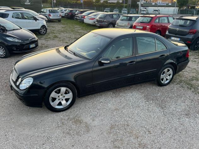 Mercedes-benz E 200 CDI cat Avantgarde - Foto 10
