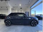 MINI - Cabrio - Mini Cooper S