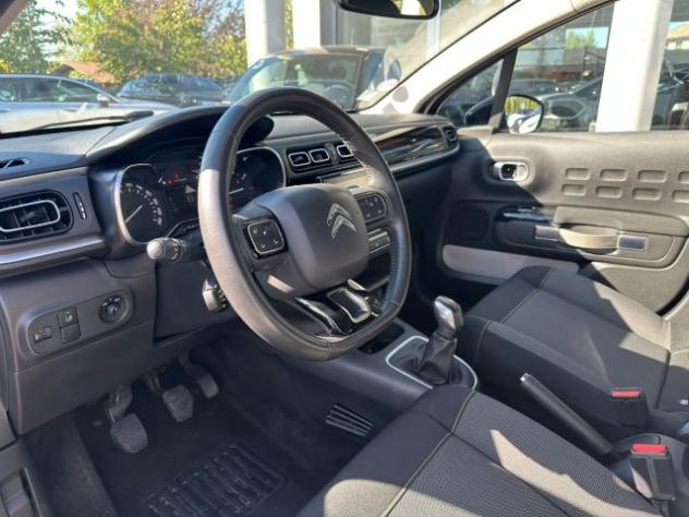 CITROEN C3 PureTech 82 Shine rif. 23114209 - Foto 4