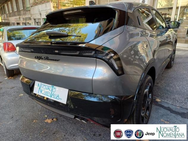 ALFA ROMEO Junior 1.2 ibrida Ti 145cv edct6 Tetto Apribile rif. 24226922 - Foto 7