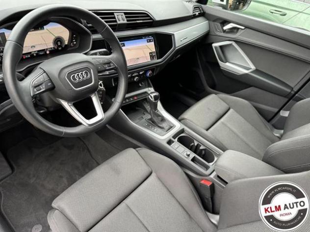 AUDI Q3 SPB 35 TFSI S LINE IVA INCLUSA S TRONIC rif. 24108892 - Foto 3