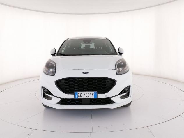 Ford Puma 1.0 ecoboost h ST-Line X s&s 125cv - Foto 5