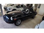MG MGB Cabrio ASI - VEICOLO DI INTERESSE STORICO