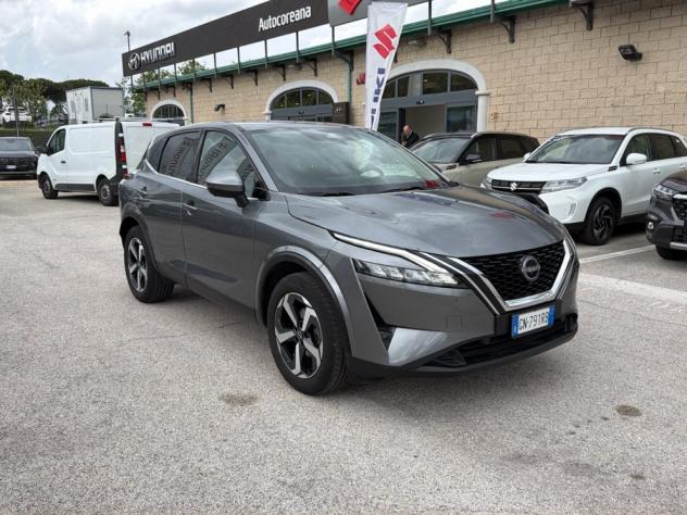 Nissan Qashqai III 2021 1.3 Mild Hybrid 140cv N-Connecta 2WD - Foto 3