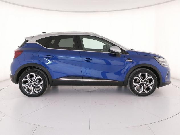 Renault Captur 1.0 tce Techno Gpl 100cv - Foto 3
