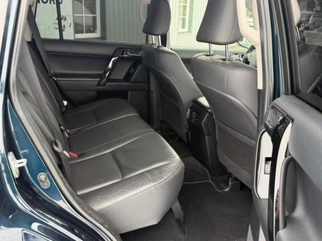 TOYOTA Land Cruiser 2.8 D4-D A/T 5 porte Lounge rif. 23613530 - Foto 7
